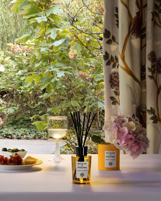 Aperitivo in Terrazza Diffuser 180ml