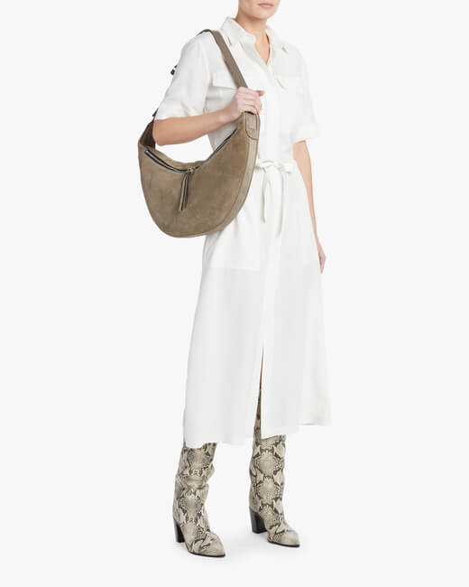 Luna Dress