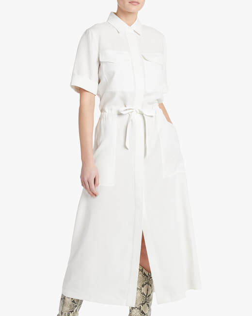 Luna Dress