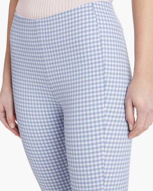 Blue/White