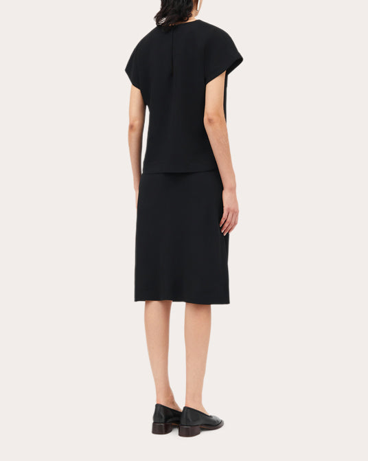 Tine Crepe-Georgette Top