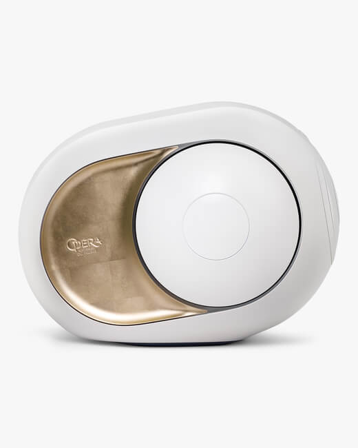 Gold Phantom Opéra de Paris Speaker