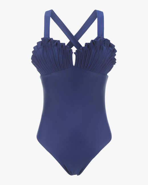 Shell Swimsuit