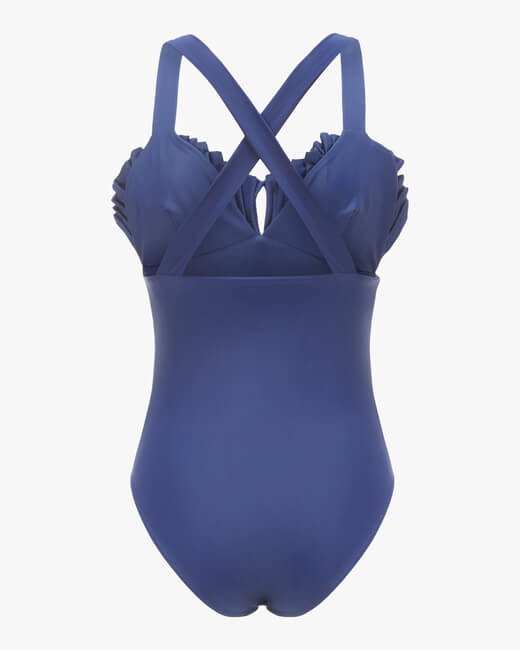 Shell Swimsuit