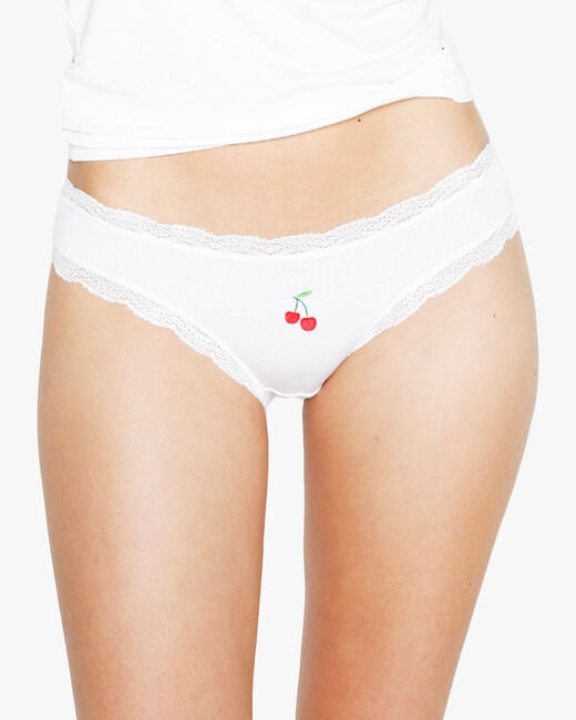 Fruit Knicker Box