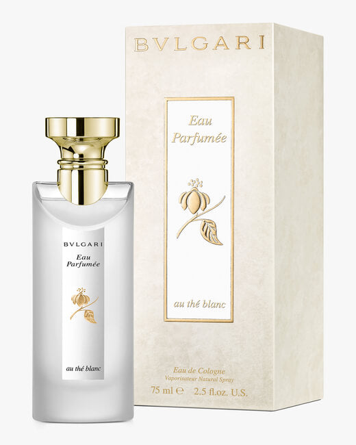 Eau Parfumée Au Thé Blanc 75ml