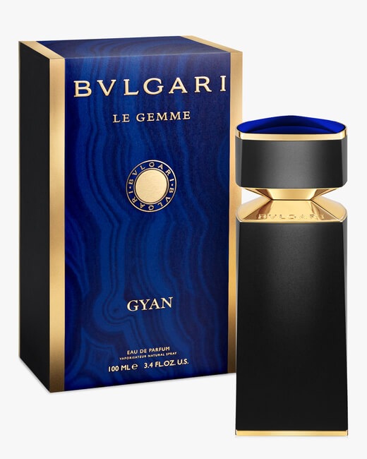 Le Gemme Gyan Eau de Parfum 100ml