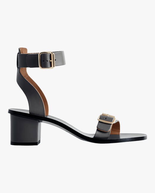 The Carmen Sandal