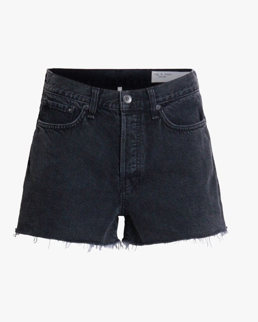 Maya High-Rise Shorts