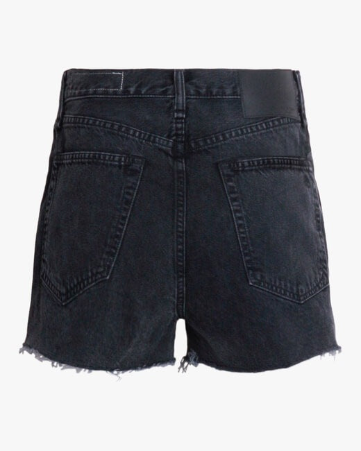 Maya High-Rise Shorts