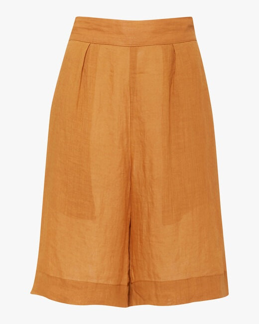 The Board High-Waist Shorts