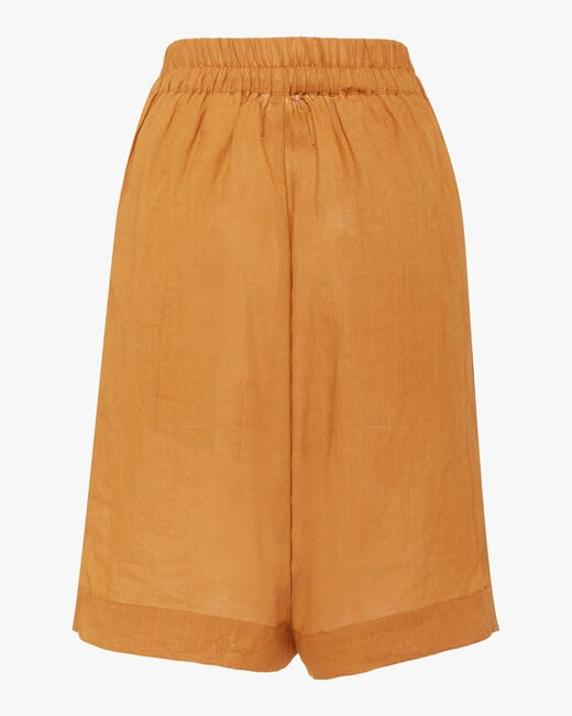 The Board High-Waist Shorts