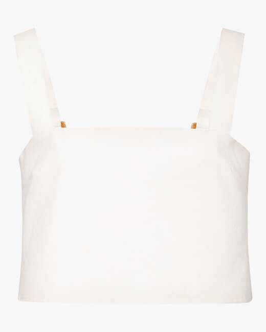 The Box Crop Top
