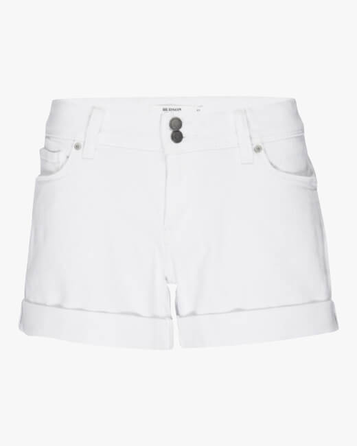 Croxley Mid-Rise Shorts