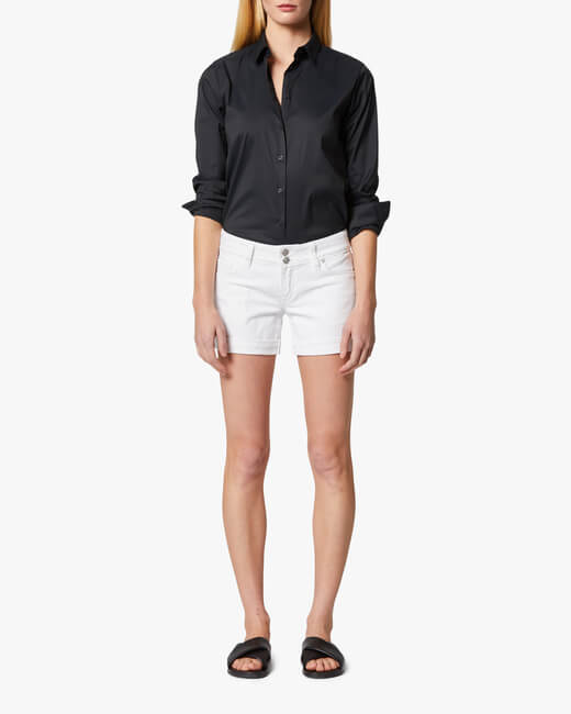 Croxley Mid-Rise Shorts