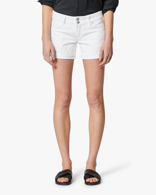 Croxley Mid-Rise Shorts