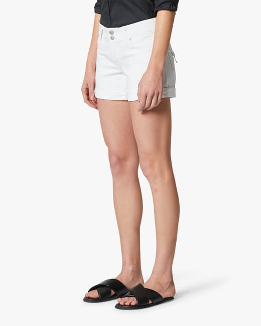 Croxley Mid-Rise Shorts