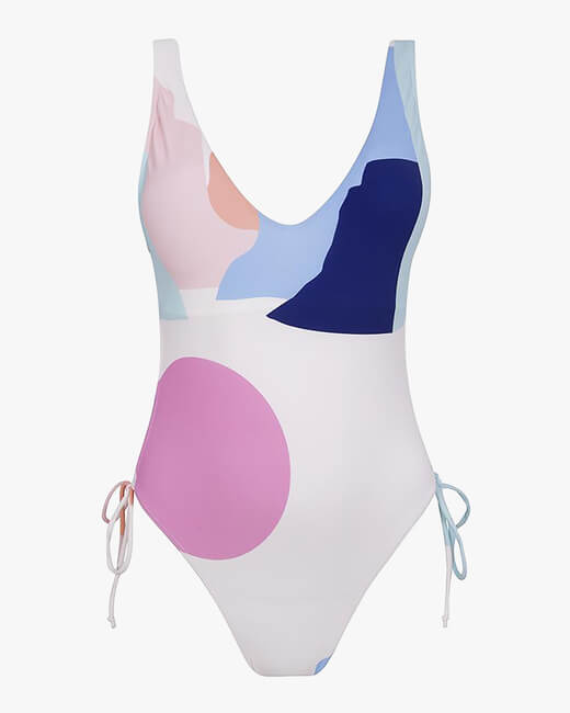 Wave Swimsuit