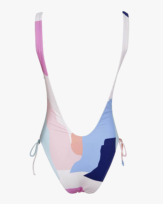 Wave Swimsuit