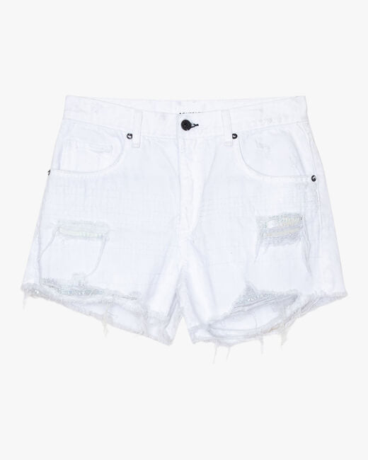 Boyfriend Shorts