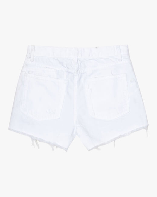Boyfriend Shorts