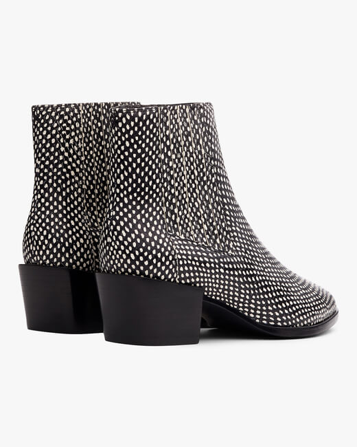 Rover Ankle Boot