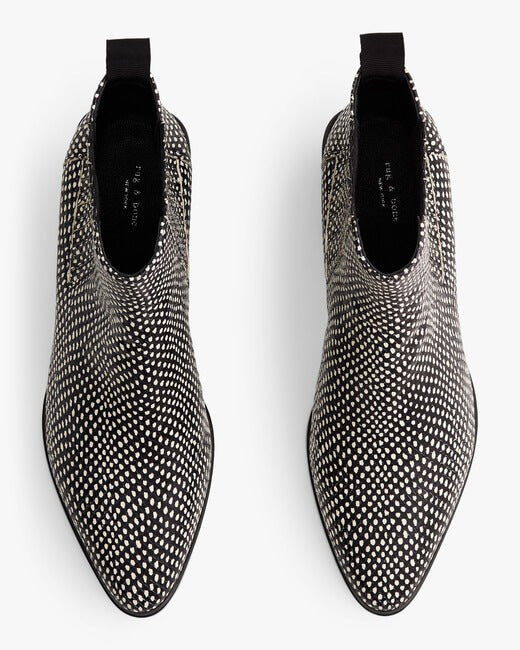 Rover Ankle Boot