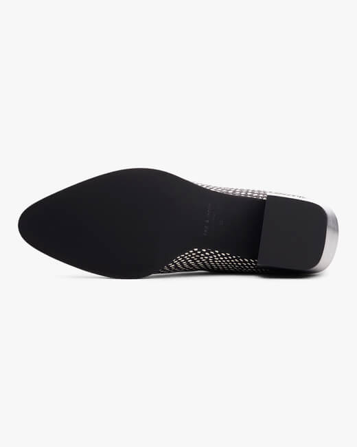 Rover Ankle Boot