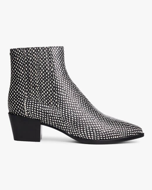 Rover Ankle Boot