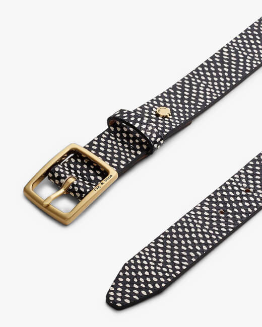 Boyfriend Belt