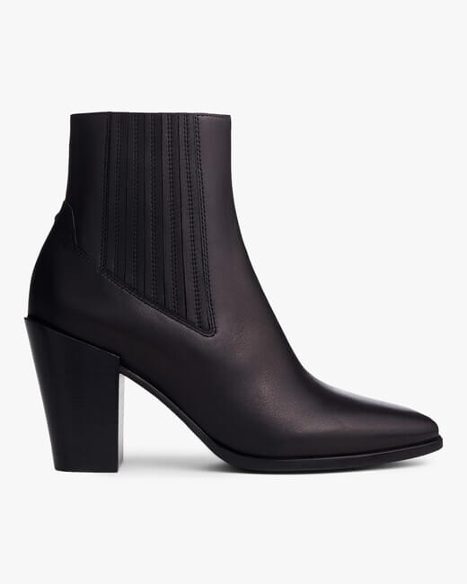 Rover Bootie