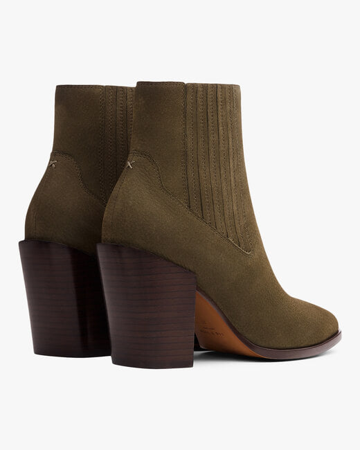 Rover Bootie