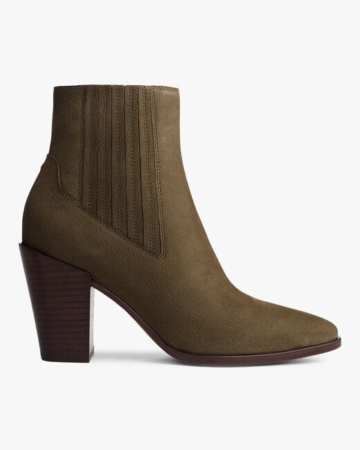 Rover Bootie