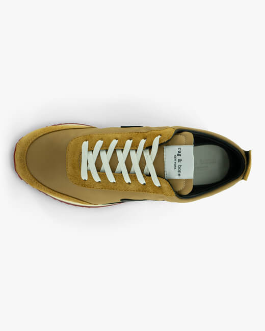 Retro Runner
