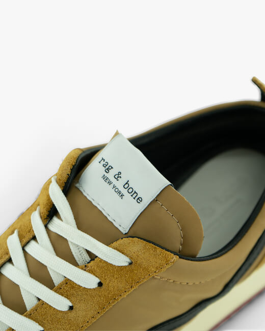 Retro Runner