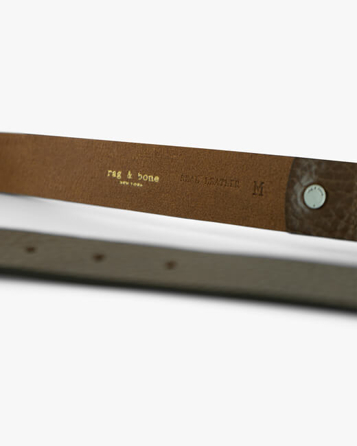 Boyfriend Belt