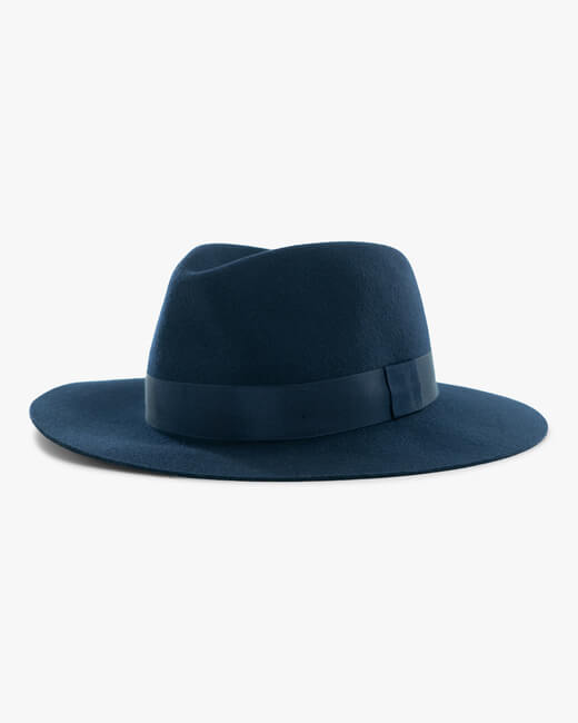 Lenny Wool Hat
