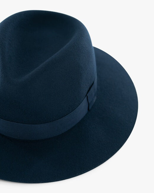 Lenny Wool Hat