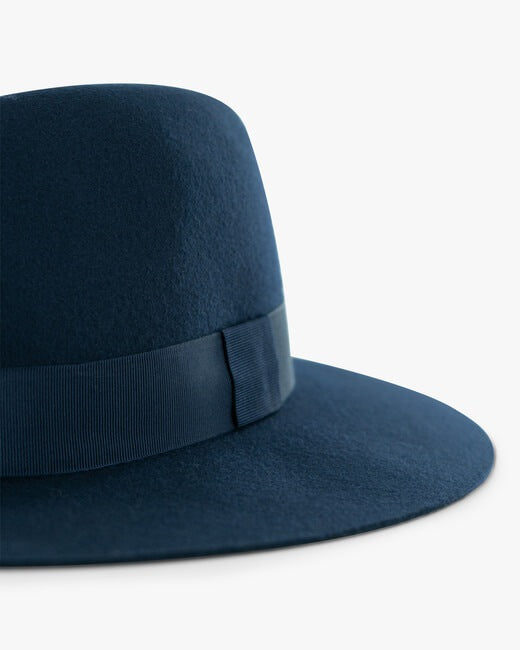Lenny Wool Hat