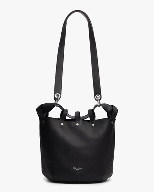 Alley Bucket Bag