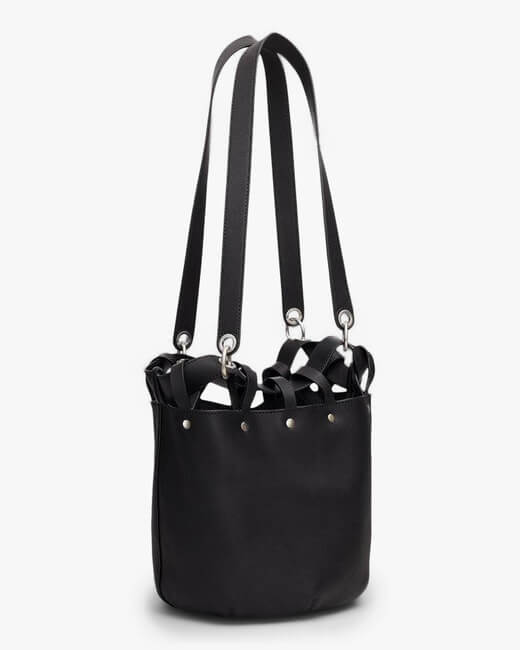 Alley Bucket Bag