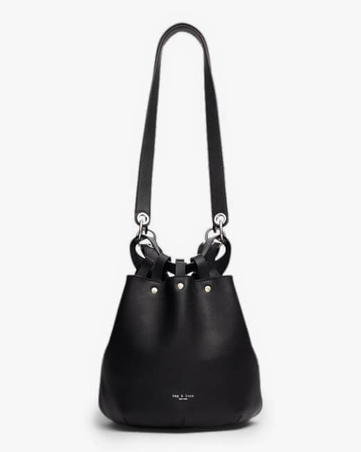 Alley Bucket Bag