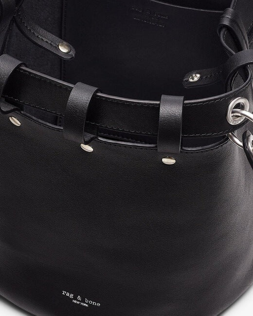 Alley Bucket Bag