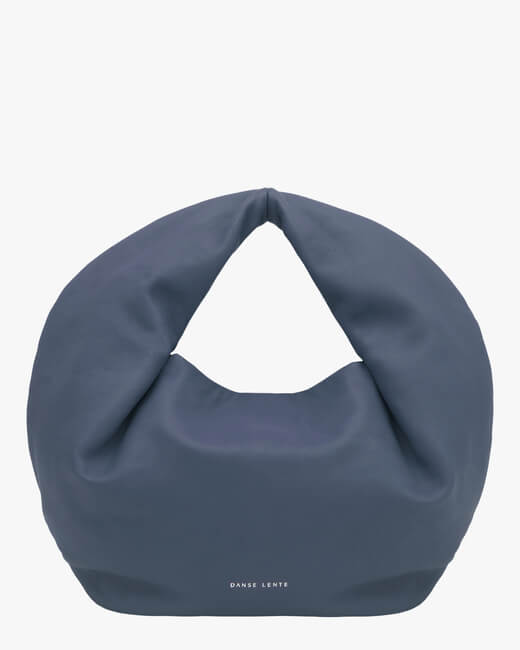 Steel Blue Lola Bag