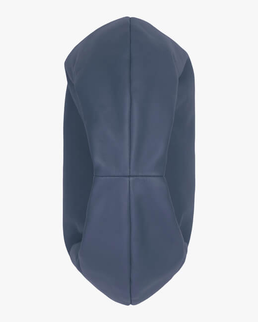 Steel Blue Lola Bag