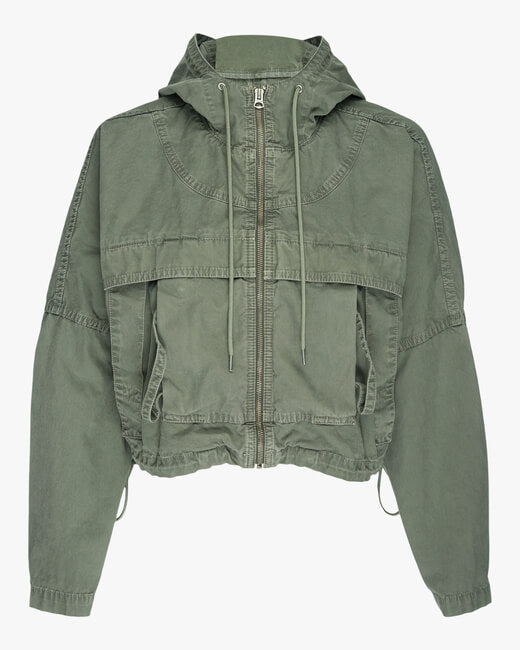 Sport Hoodie Jacket