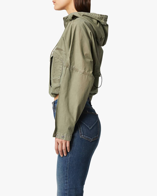 Sport Hoodie Jacket