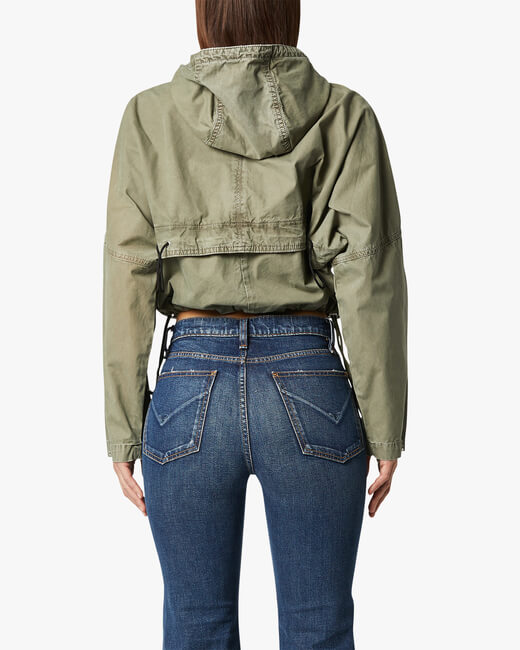 Sport Hoodie Jacket