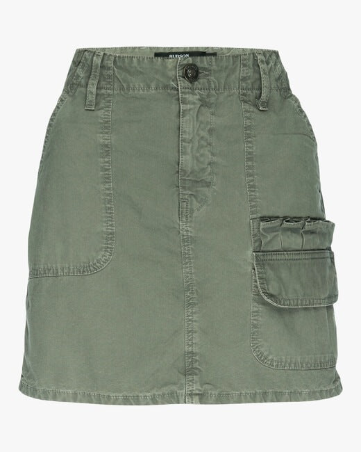 Hunter Mini Skirt