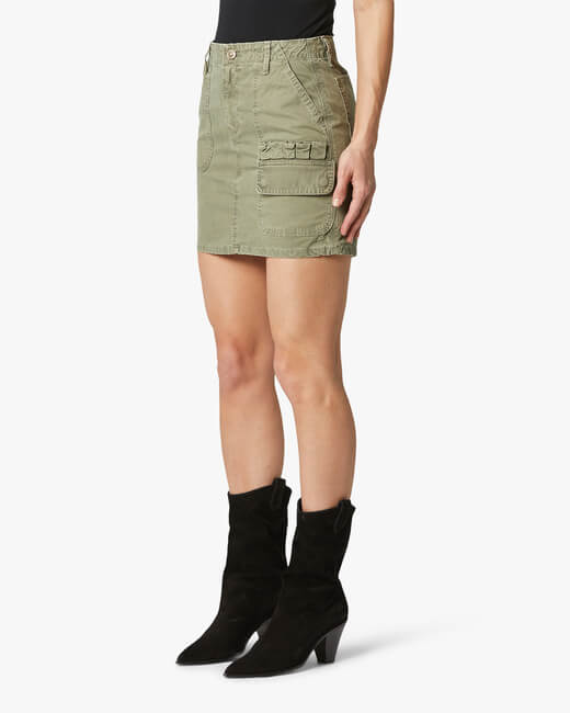 Hunter Mini Skirt